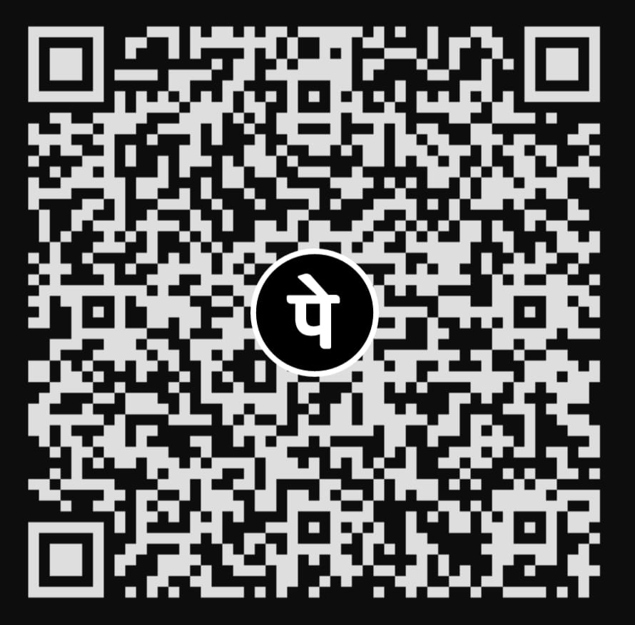UPI QR Code